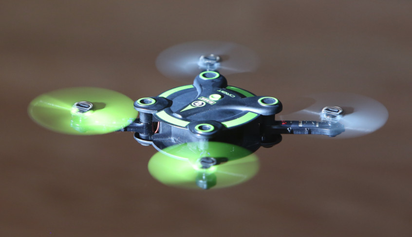 Orbit FPV Pocket Drone RTF 