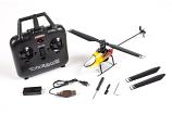Volitar X RTF Micro Heli with Automatic Stabilization System - PRO Version RTF (Blue or Red)