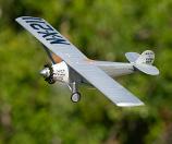 Spirit of St. Louis 4-Ch with PASS Micro RTF Airplane