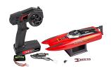 SuperCat MX Electric RTR Boat