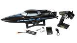 Black Marlin EX BL Brushless RTR Boat