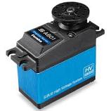 FUTABA S-A601 (S.Bus2) Digital Coreless High Torque Metal Gear Servo .11sec/41Kg/569oz @ 7.4V  