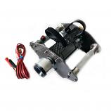 CNC/CF Electric Starter for 80-250cc RC Airplane Engine 
