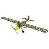 Fieseler Fi 156 Storch 63" (1600mm) Wingspan Balsa Wood Pre-Built ARF-PNP