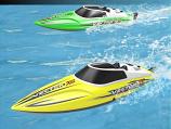 Vector XS 20mph Self Righting High Speed Boat (RTR) 