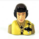 Pilot - WWII German Pilot (1/6 scale) 
