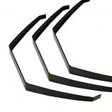 Carbon Fiber Landing Gear Extra 260 Series For 26cc 50cc 80cc 100cc 