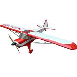 Flight Model 87.4" Giant Scale Taylorcraft-90 EP Balsa ARF