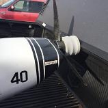 AIRCRAFT NOSE/SPINNER PROTECTOR