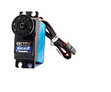 FUTABA S9177SV (S.Bus2) Digital Coreless High Torque Metal Gear Servo .11sec/41Kg/569oz @ 7.4V 
