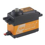 Savox SA-1256TGP Standard Size Coreless Digital Servo with Soft Start, 0.15sec / 277oz @ 6V