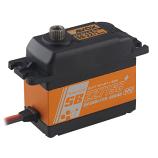 Savox SB-2271 SGP HV Digital Brushless Servo  0.065sec / 277oz @ 7.4V