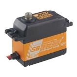 Savox SB-2272 MGP HV Brushless Digital Gyro Servo with Soft Start, 0.028sec / 138.9oz @ 8.4V