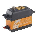 Savox SB-2273 SGP (plus) HV Digital Brushless Servo (388.8oz/0.09sec 7.4V)