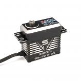 Savox SB2291SG - Monster High Speed Brushless Servo, Black Edition 0.05sec / 250oz @ 7.4V