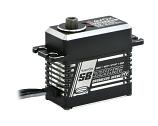 Savox SB-3290SG-BE Mega High Torque, HV Brushless Servo, Black, 0.11sec/1041.6 oz/in @ 8.4V
