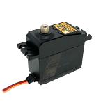 Savox SC-0252 MG Metal Gear Standard Digital Servo with Soft Start, 0.19sec / 145oz @ 6.0V
