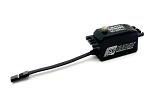 Savox SC-1251 MGP-BE, Black Edition, Low Profile Digital Servo with Soft Start, 0.09sec / 125oz @ 6V