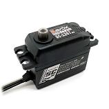 Savox SC-1267 SGP Black Edition, High Torque Digital Servo, 0.085sec / 347.2oz @ 8.4V