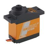 Savox SH-0254P Micro Digital Servo with Soft Start 0.13sec / 54oz @ 6V