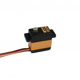 Savox SH-0264-Super Torque Metal Gear Micro Digital Servo 0.06/16.7 @ 6V 