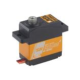 Savox SH-0264MG Plus Super Torque Metal Gear Micro Digital Servo with Soft Start, 0.06sec / 16.7oz @ 6V