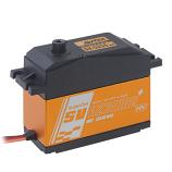 Savox SV-0235 MGP, High Voltage 1/5 Scale Servo 0.15sec / 486oz @7.4V