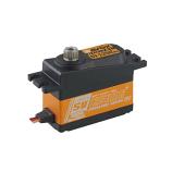 Savox SV-1250 MG Plus HV Mini Servo .095/111.1 oz @ 7.4 Digital Servo (Plus series features Soft Start and Sanwa SSR compatibility)