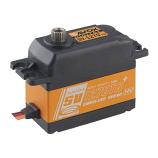 Savox SV-1270 TGP HV Coreless Digital Servo w/ Soft Start, 0.10sec / 624.9oz @ 8.4V