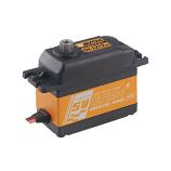 Savox SV-1272 SGP HV Digital Brushless Servo with Soft Start, 0.09sec / 555.5oz @ 8.4V