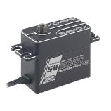 Savox SV-1280SGP High Voltage Coreless Steel Gear Monster Torque Servo with Soft Start, 0.12sec / 763.8oz @ 8.4V