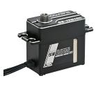 Savox SV-1281SG High Voltage Coreless Steel Gear Monster Torque Servo with Soft Start, 0.14sec/833.2oz @ 8.4V