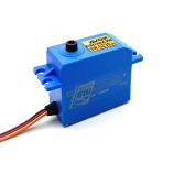 Savox SW-0230 MG Plus Waterproof Standard Digital Servo w/Soft Start, 0.13sec / 111.1oz @ 7.4V