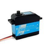 Savox SW-0241 MGP Waterproof 1/5 Scale Digital HV Servo with Soft Start, 0.17sec / 555oz @ 7.4V