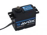 Savox SW-1211SG-BE Waterproof HV Digital Servo 0.08sec / 347.2oz @ 7.4V 