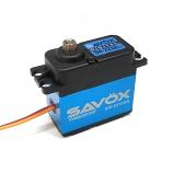 Savox SW-2210SG Waterproof, HV, Brushless, Digital Servo 0.11 sec / 500oz @ 7.4V 