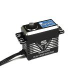 Savox SW2290SG-BE - Waterproof Premium Monster Torque Brushless Servo, Black Edition 0.11sec / 972.1oz@ 8.4v