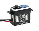 Savox SW-2294SG Waterproof, Mega High Torque, 4S Direct Power HV Brushless Servo, 0.11sec/1041.5 oz/in @ 16.8V 