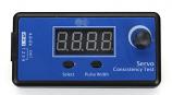 Digital LED Servo Tester