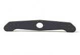 MKS X8/X6 4.5" Carbon Offset Rudder Arm
