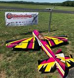 Redwing RC Banner (2'x5')