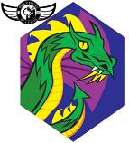 7' Dragon Rok 