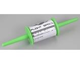 Flight Spool, Plastic, w/ 80# - 500' of Line
