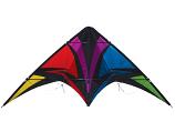 Thunderstruck Stunt Kite- Black