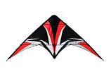 Thunderstruck, Sport Red/Black