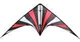 Jammin Sport Kite Red/Black
