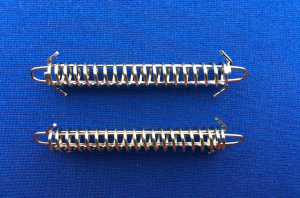 Compression Springs for SmartDesign V3 "Trouble Free" Tail Wheel Assembly