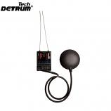 Detrum SR86A-G GPS Autopilot Telemetry Receiver