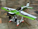 GliderCG Scale Landing Gear Version (Center of Gravity (CG) digital balance device, Designed for Large Models up to 66 lbs (30 kg) with fixed landing gear)