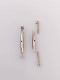 CNC Steel Turnbuckle (Tension Regulator) (10 pcs) 